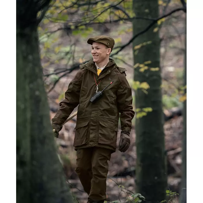 Seeland Arden jacket, Pine green, large image number 1