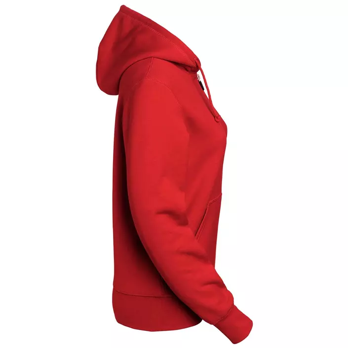 South West Georgia women's hoodie, Red, large image number 1