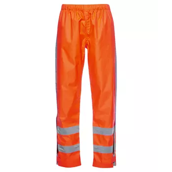 Elka Visible Xtreme bukser, Hi-vis Orange