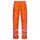 Elka Visible Xtreme bukser, Hi-vis Orange, Hi-vis Orange, swatch
