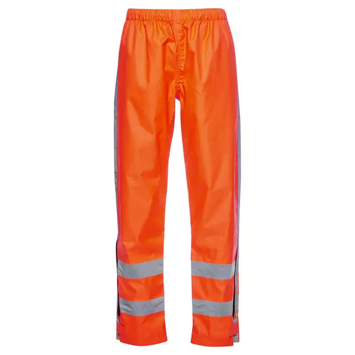 Elka Visible Xtreme trousers, Hi-vis Orange, large image number 0