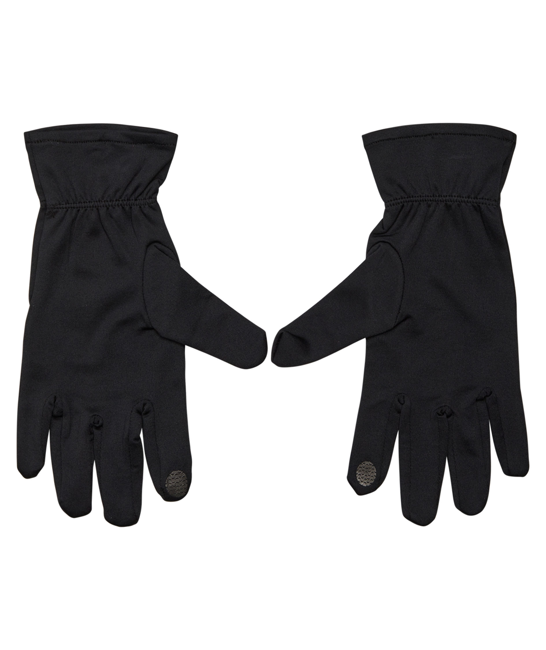 Zebdia women&acute;s running gloves