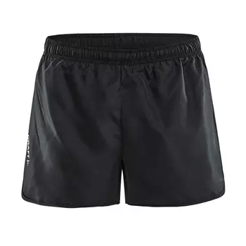 Craft Rush Marathon shorts, Black