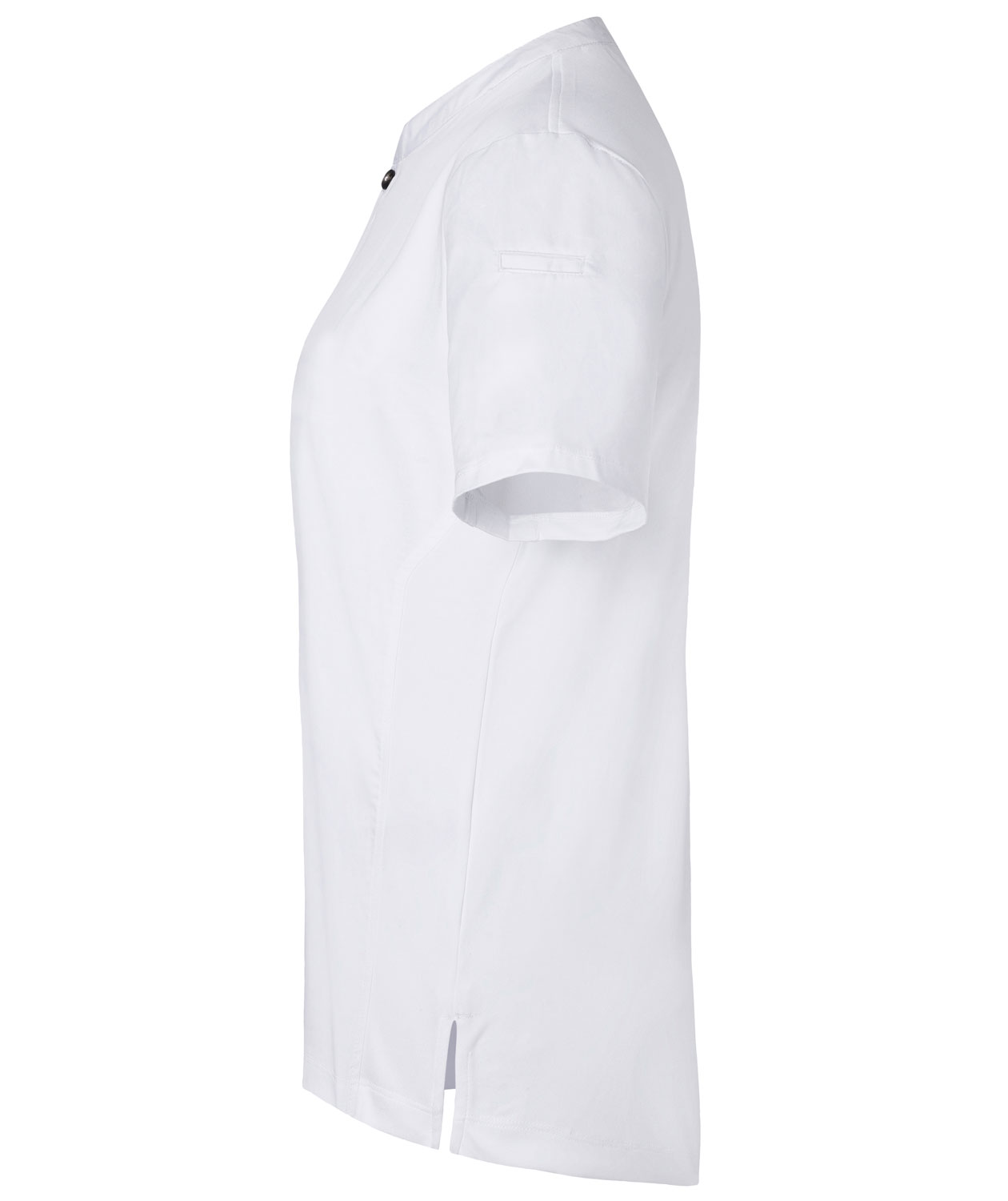 Karlowsky Performance dame polo t-shirt, Hvid, large image number 3