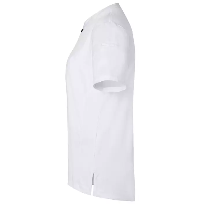 Karlowsky Performance dame polo t-shirt, Hvid, large image number 3