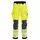 Tranemo Tera TX Arbeitshose, Hi-vis gelb/marineblau, Hi-vis gelb/marineblau, swatch