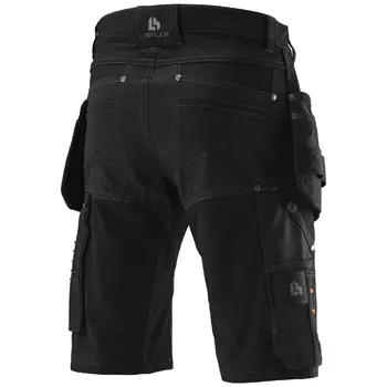 L.Brador Momentum hantverksshorts 1420P full stretch