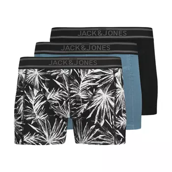 Jack & Jones JACRICHARD 3-pak boxershorts