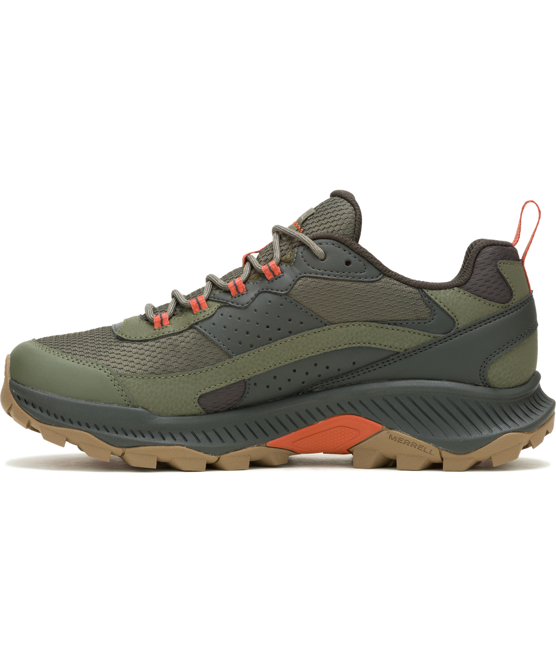 Merrell Speed Strike 2 WP vandrarskor