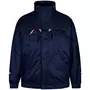 Engel Pilotenjacke, Blue Ink Engel Pilotenjacke, Blue Ink