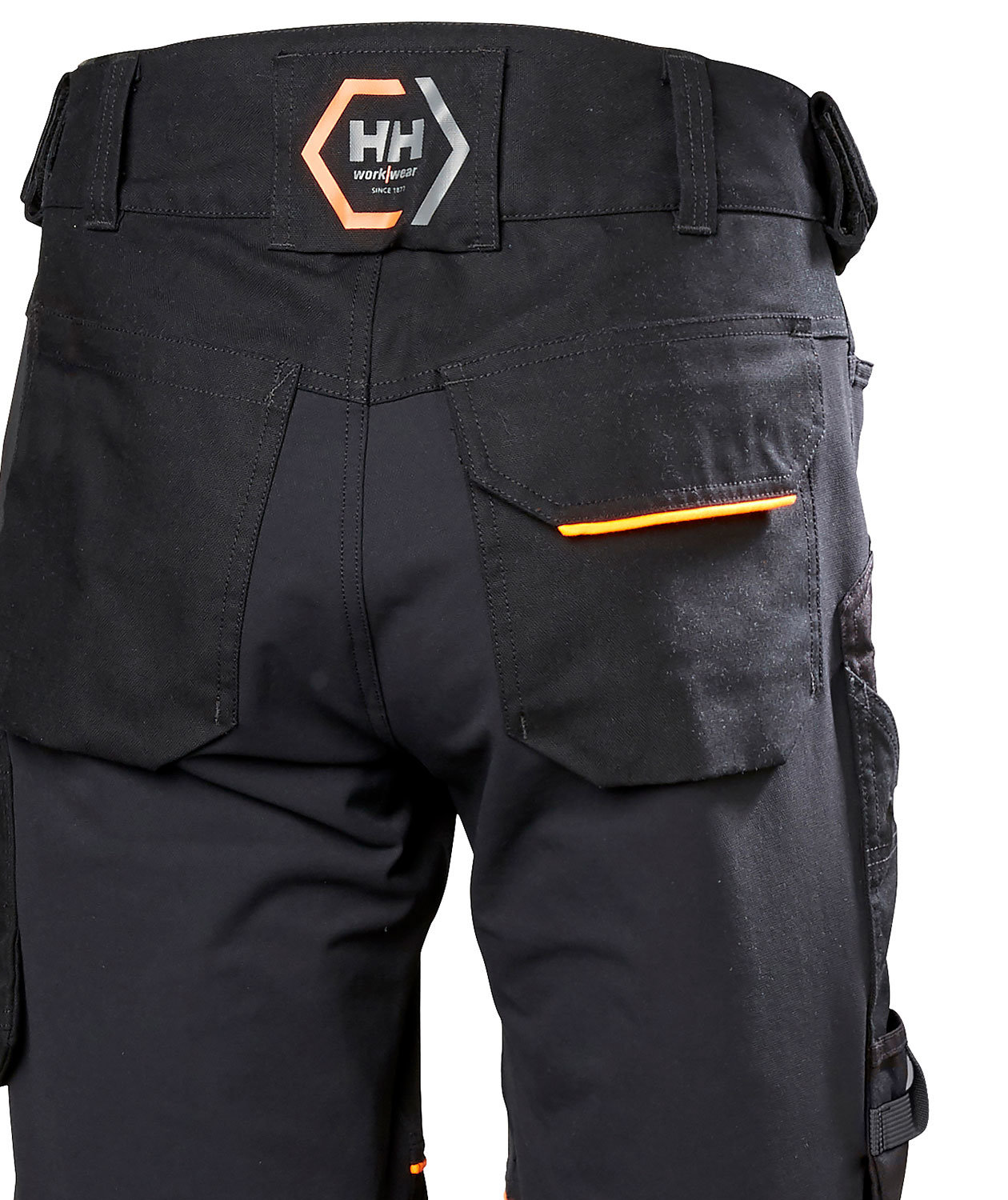 Helly Hansen Chelsea Evo. work trousers 