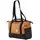 Carhartt 17" totebag, Carhartt Brown, Carhartt Brown, swatch
