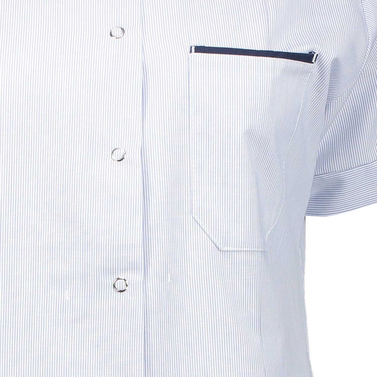 Borch Textile Rebecca Damenkleid, Navy/Blau, large image number 2