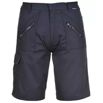 Portwest Action shorts, Marin