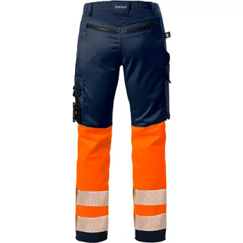 Fristads arbejdsbukser 2705 PLU