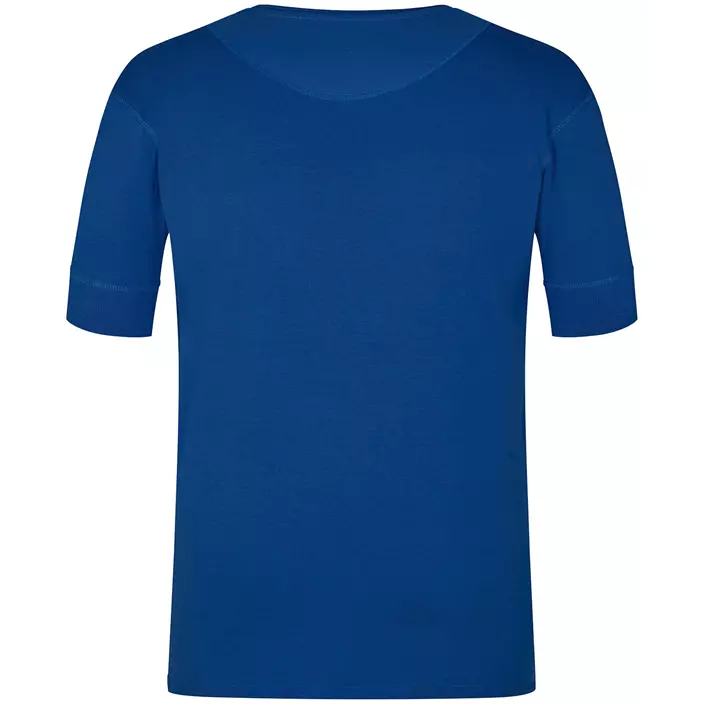 Engel Extend Grandad T-shirt, Surfer Blue, large image number 1