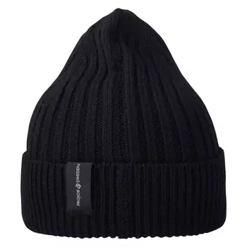 ProJob knitted beanie 9063, Black