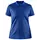 Craft Core Unify dame polo T-shirt, Club Cobolt, Club Cobolt, swatch