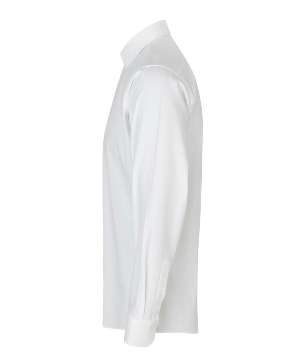 Seven Seas hybrid Slim fit skjorte