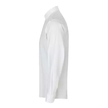 Seven Seas hybrid Slim fit shirt slim fit, White