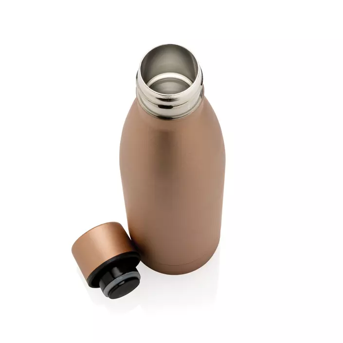 XD RCS stålflaske 0,5 L, Gyldne, Gyldne, large image number 1