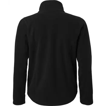 Top Swede women's fleece jacket 1642, Black