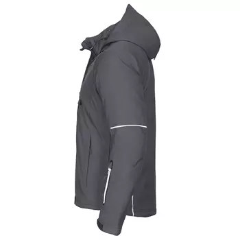 ProJob women's winter jacket 3413, Grey