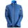 Snickers AllroundWork Damen Fleecejacke 8017, Blau, Blau, swatch