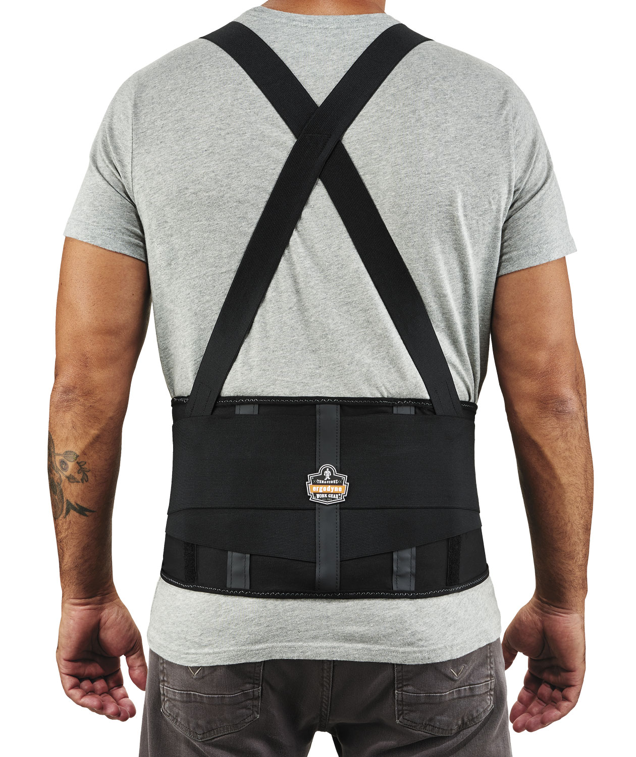 Ergodyne ProFlex 1100SF Standard back support brace