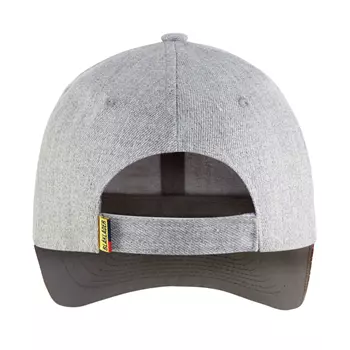 Blåkläder cap, Grey Melange