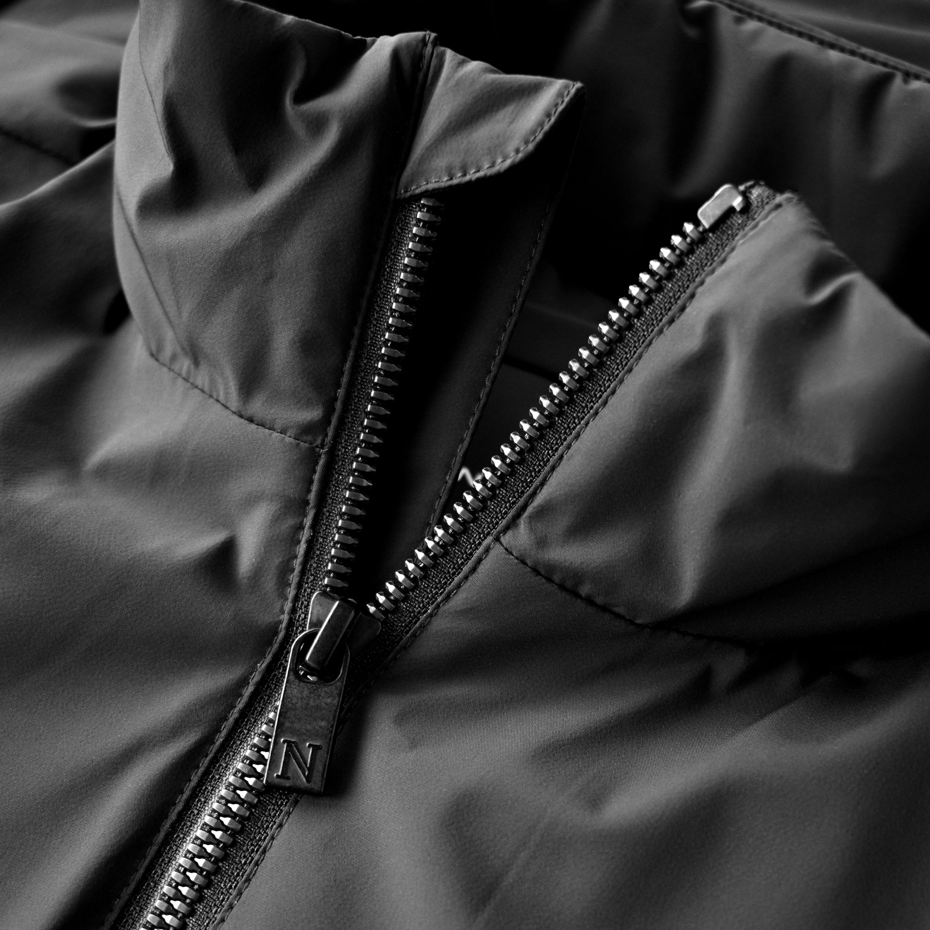 Nimbus Eastlake jacka, Black, large image number 2