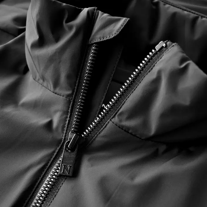 Nimbus Eastlake jacka, Black, large image number 2