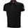 Helly Hansen Kensington polo T-shirt, Black, Black, swatch