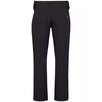 Engel X-treme work trousers Full stretch, Black