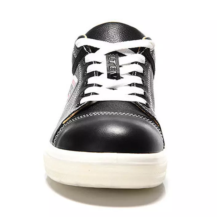 Elten Shadow Low safety shoes S3, Black, large image number 2