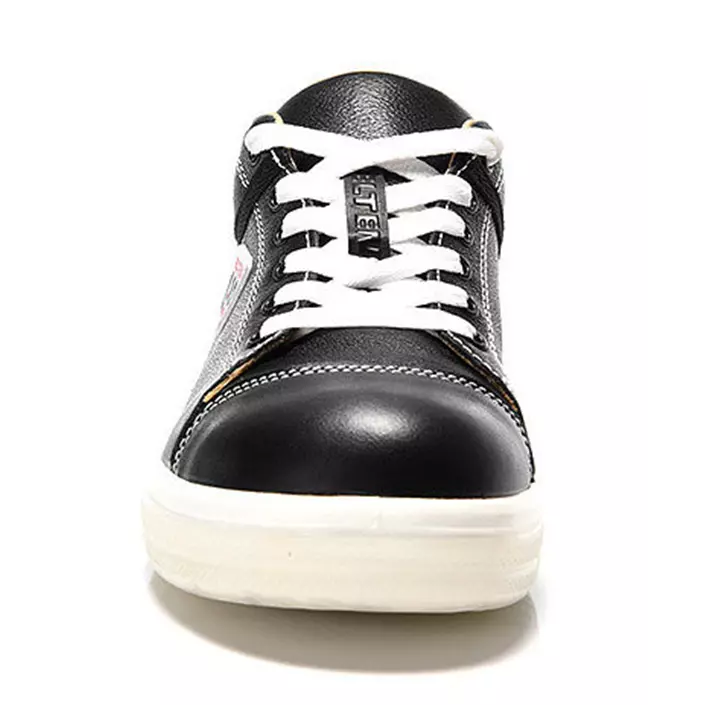 Elten Shadow Low safety shoes S3, Black, large image number 2