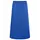 Karlowsky Basic apron, Blue, Blue, swatch