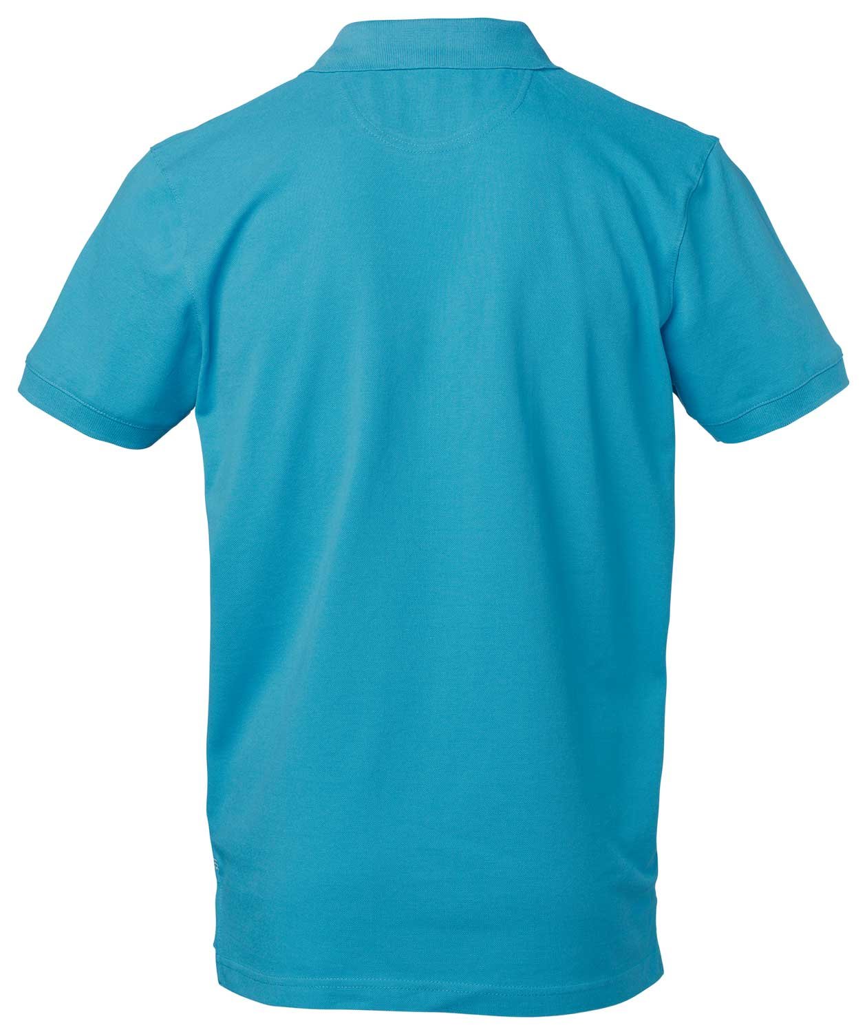 South West Morris pik&eacute;tr&ouml;ja, Aquabl&aring;, large image number 2