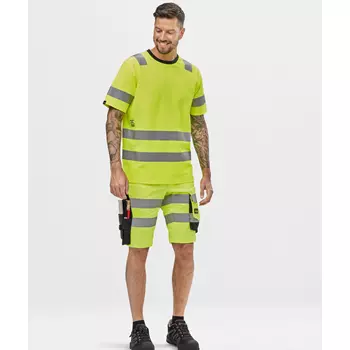 Snickers arbetsshorts 6136