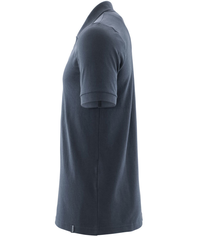 Mascot Crossover polo shirt ProWash&reg;, Dark Marine Blue, large image number 2