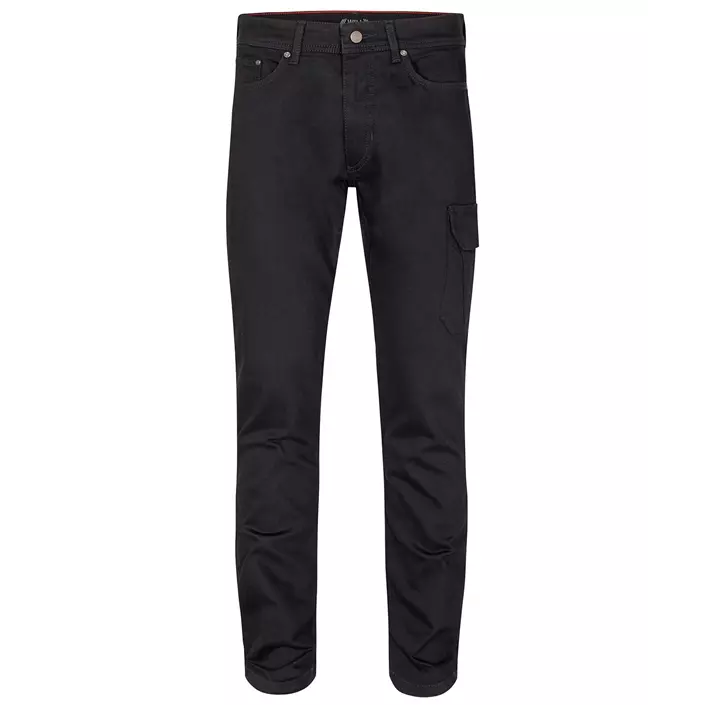 Engel Jeans, Schwarz, large image number 0