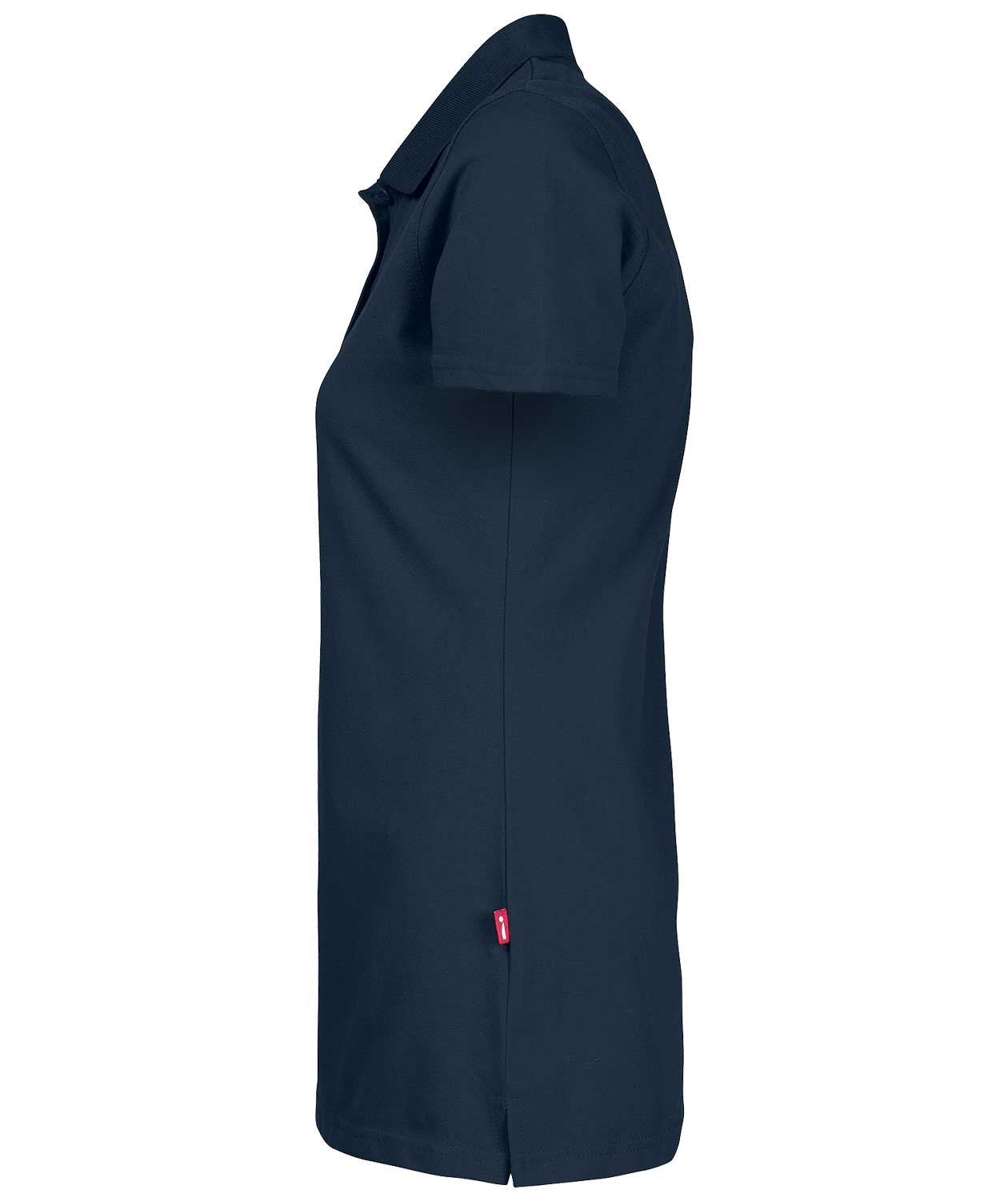 Smila Workwear Daga pik&eacute;tr&ouml;ja dam, Navy, large image number 3