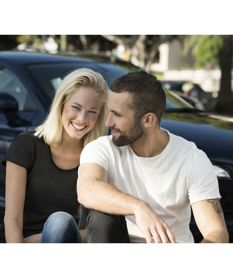 Clique Derby T-shirt, White, large image number 4