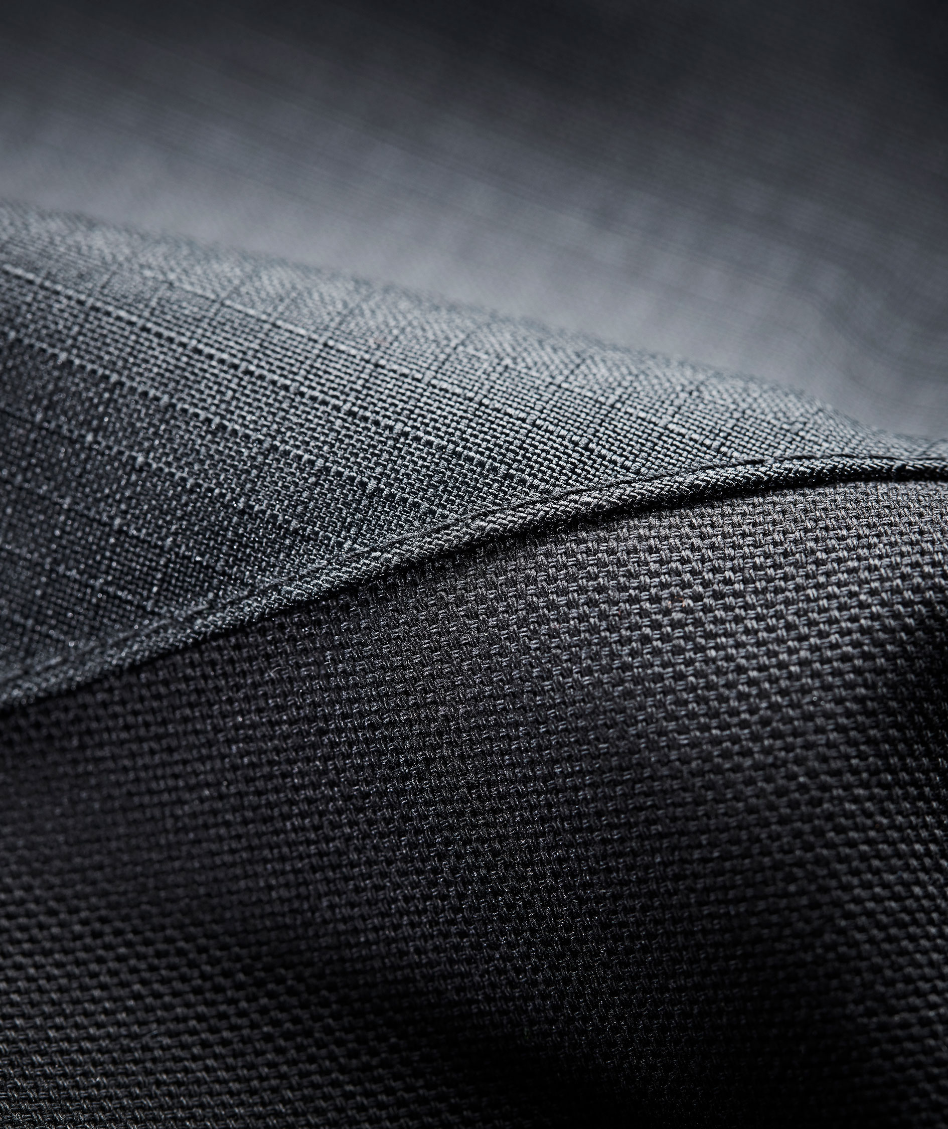 Helly Hansen Oxford winter jacket, Black, large image number 5