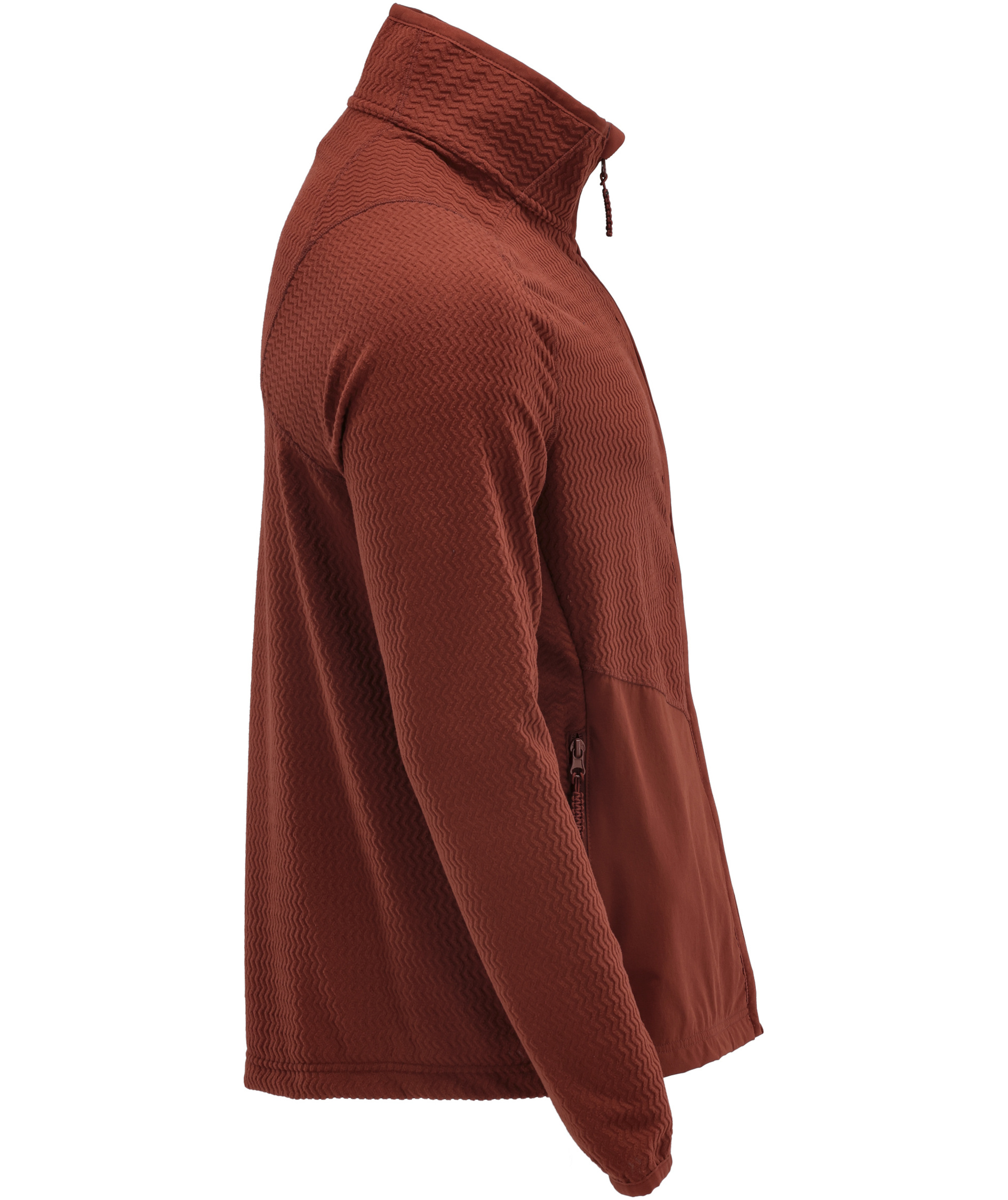 Mascot Customized fleecetr&ouml;ja, H&ouml;str&ouml;d, large image number 2