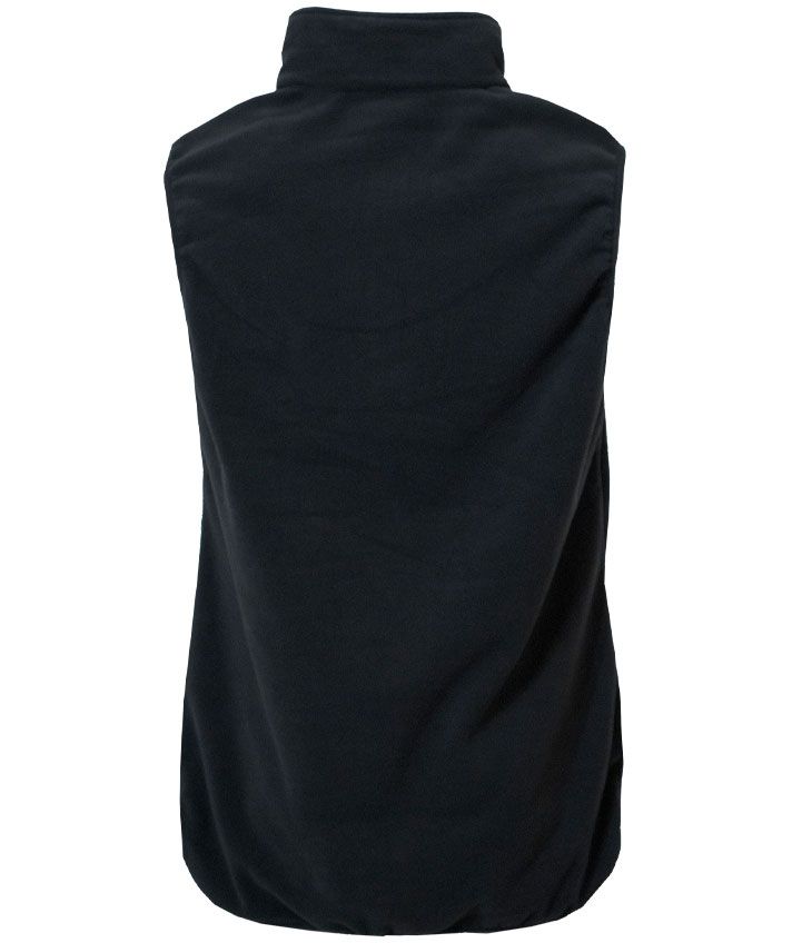 Ocean Outdoor fleecev&auml;st dam, Svart