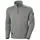 Helly Hansen Kensington half-zip fleece sweater, Grey, Grey, swatch