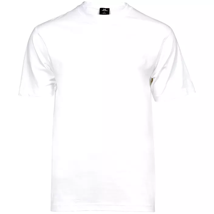 Tee Jays Basic T-Shirt, Weiß, large image number 0