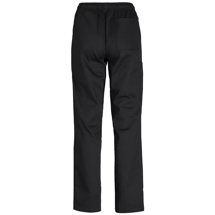 Kentaur  jogging trousers, Black, large image number 2