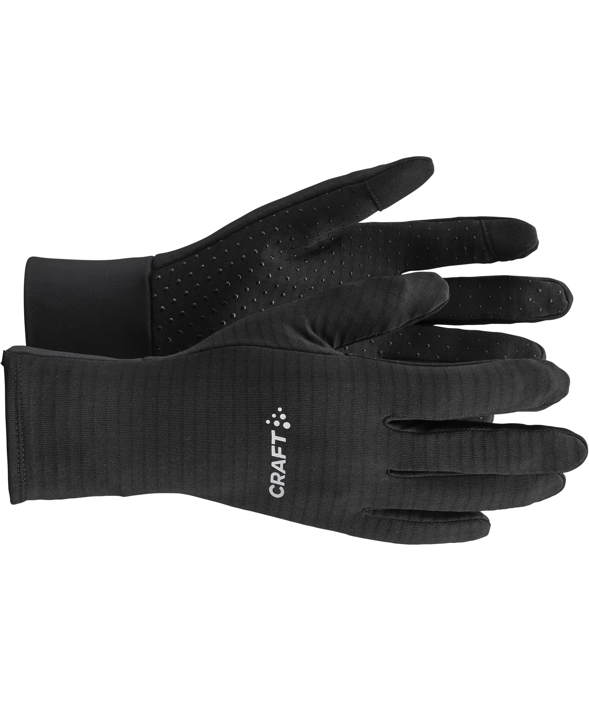 Craft Essence Multi-Grip handsker, Black